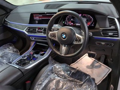 BMW X7 - 3