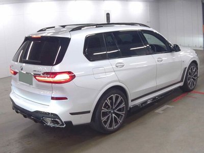 BMW X7 - 5