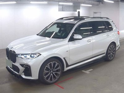 BMW X7 - 4