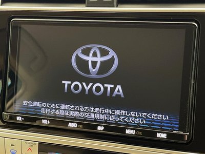 TOYOTA LAND CRUISER PRADO - 3