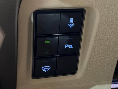 TOYOTA LAND CRUISER PRADO - 5