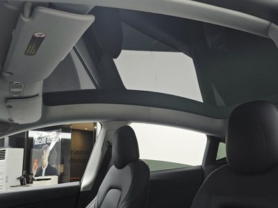 صورة مصغرة 20 لـ 2022 Tesla MODEL Y