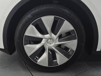 2022 Tesla MODEL Y 照片 6