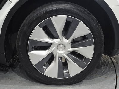 2022 Tesla MODEL Y 照片 8