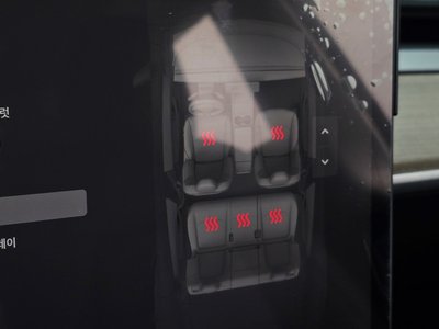 صورة مصغرة 28 لـ 2022 Tesla MODEL Y