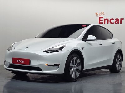 2022 Tesla MODEL Y 照片 1