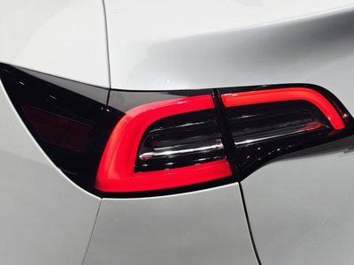 2022 Tesla MODEL Y 照片 10