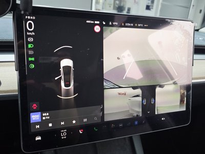 صورة مصغرة 19 لـ 2022 Tesla MODEL Y