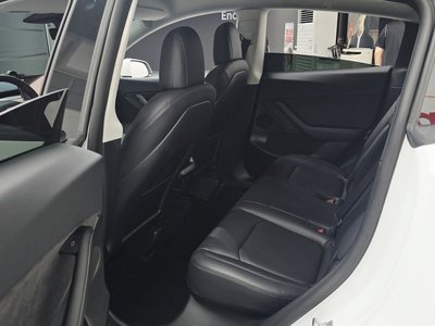 صورة مصغرة 16 لـ 2022 Tesla MODEL Y