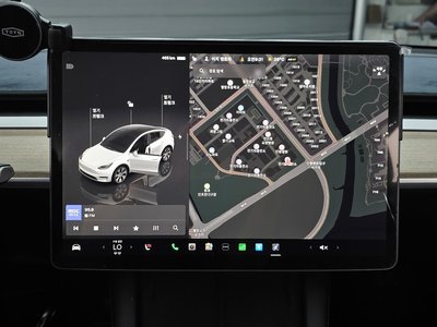 صورة مصغرة 17 لـ 2022 Tesla MODEL Y