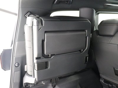 صورة مصغرة 25 لـ 2026 TOYOTA ALPHARD