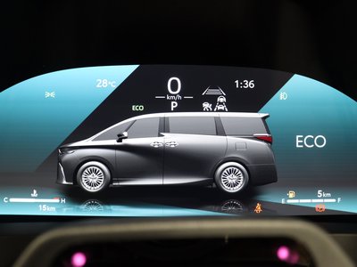 صورة مصغرة 30 لـ 2026 TOYOTA ALPHARD