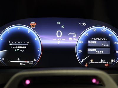 صورة مصغرة 28 لـ 2026 TOYOTA ALPHARD