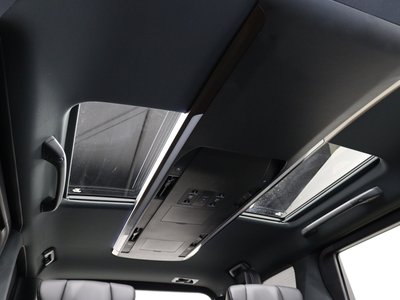 صورة مصغرة 27 لـ 2026 TOYOTA ALPHARD