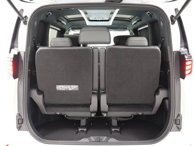 صورة مصغرة 23 لـ 2026 TOYOTA ALPHARD