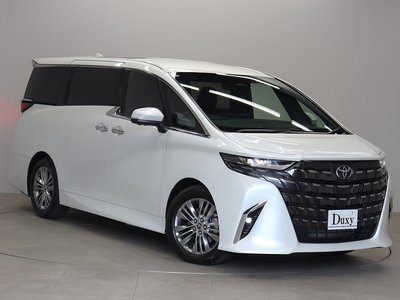 صورة مصغرة 16 لـ 2026 TOYOTA ALPHARD