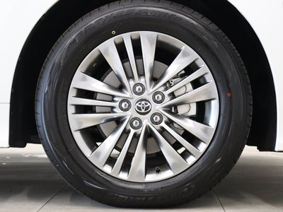 صورة مصغرة 17 لـ 2026 TOYOTA ALPHARD