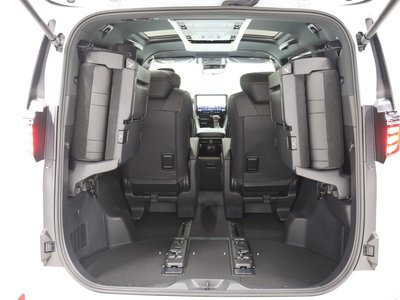 صورة مصغرة 24 لـ 2026 TOYOTA ALPHARD