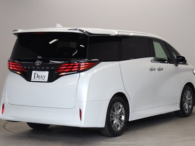 صورة مصغرة 18 لـ 2026 TOYOTA ALPHARD