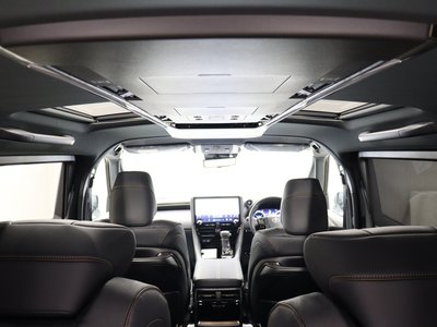 صورة مصغرة 26 لـ 2026 TOYOTA ALPHARD
