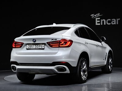 BMW X6 - 3