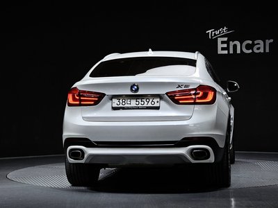 BMW X6 - 4