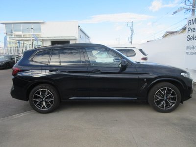 BMW X3 - 9