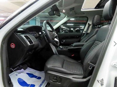 LAND ROVER DISCOVERY - 7