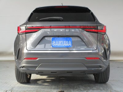 LEXUS NX - 7