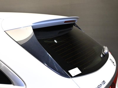 MERCEDES-BENZ E-CLASS WAGON AMG - 9