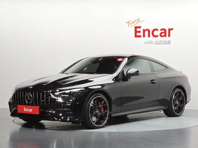 MERCEDES-BENZ CLE - 1