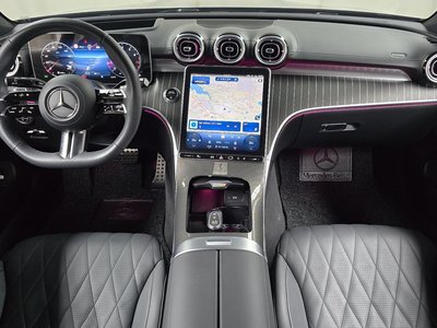 MERCEDES-BENZ CLE - 5