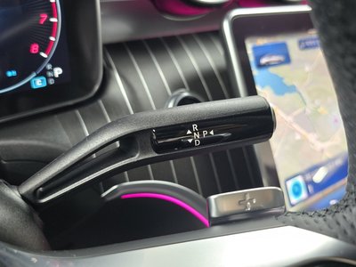 MERCEDES-BENZ CLE - 9