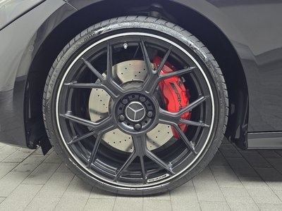 MERCEDES-BENZ CLE - 6