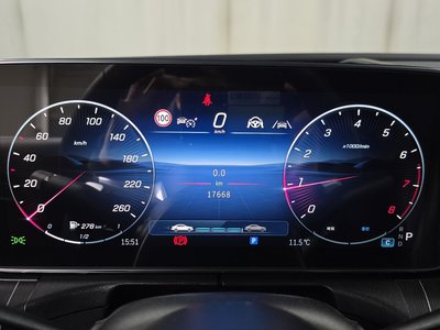 MERCEDES-BENZ CLE - 8