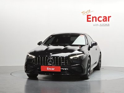 MERCEDES-BENZ CLE - 2