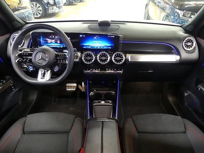 MERCEDES-BENZ GLB - 5