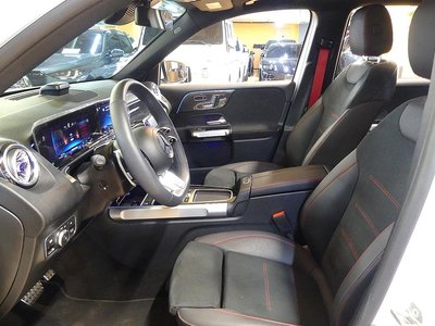 MERCEDES-BENZ GLB - 10