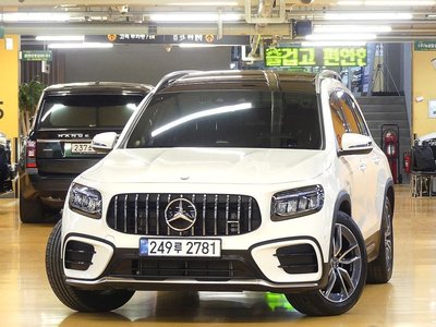 MERCEDES-BENZ GLB - 2