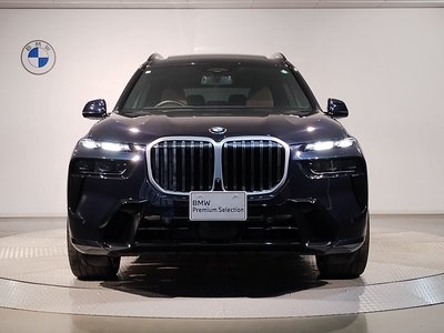 BMW X7 - 5