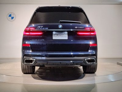 BMW X7 - 9