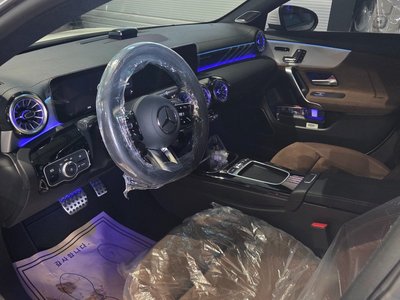 MERCEDES-BENZ CLA - 10