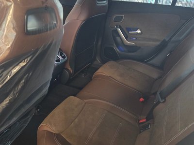 MERCEDES-BENZ CLA - 7