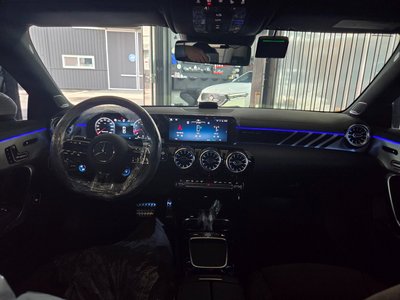 MERCEDES-BENZ CLA - 5