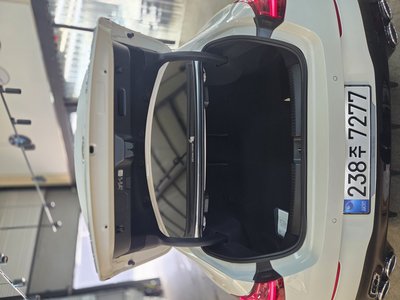 MERCEDES-BENZ CLA - 2