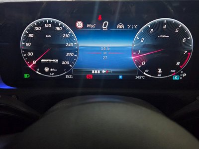 MERCEDES-BENZ CLA - 9