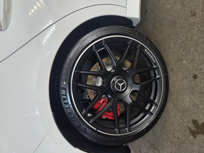 MERCEDES-BENZ CLA - 6