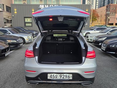 MERCEDES-BENZ GLC - 9