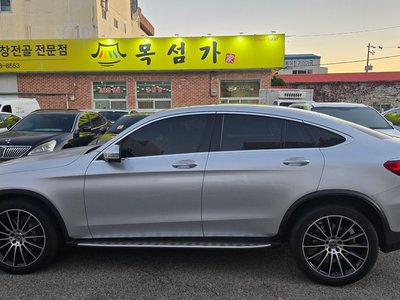 MERCEDES-BENZ GLC - 3