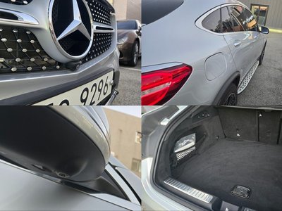 MERCEDES-BENZ GLC - 10